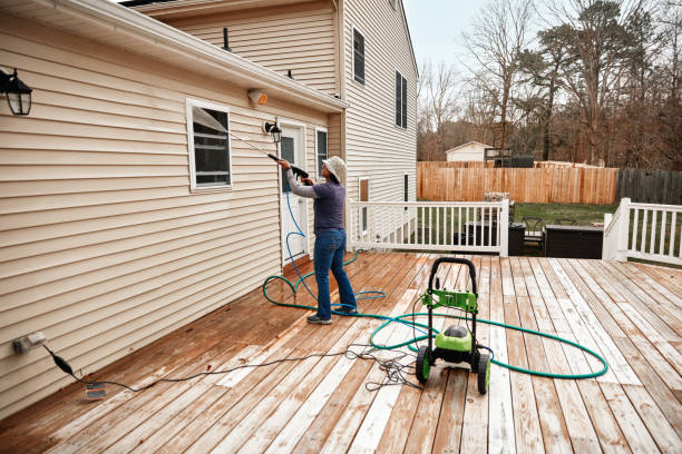  Ocean Pines, MD Pressure Washing Pros