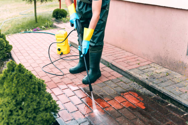 Best Garage Pressure Washing  in Ocean Pines, MD