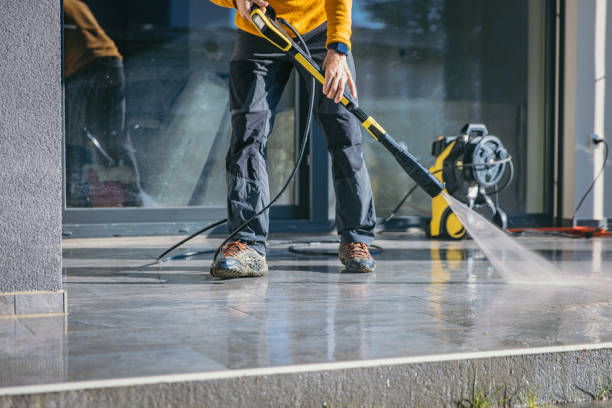 Pressure Washing Services for Businesses in Ocean Pines, MD