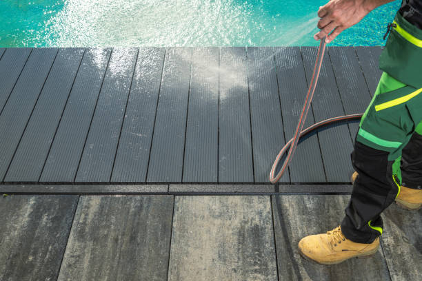 Best Concrete Pressure Washing  in Ocean Pines, MD