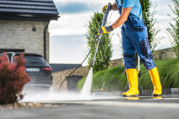 Best Fence Pressure Washing  in Ocean Pines, MD