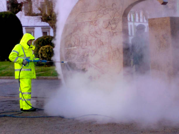 Best Commercial Pressure Washing  in Ocean Pines, MD